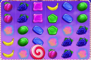 Sweet Bonanza Слот